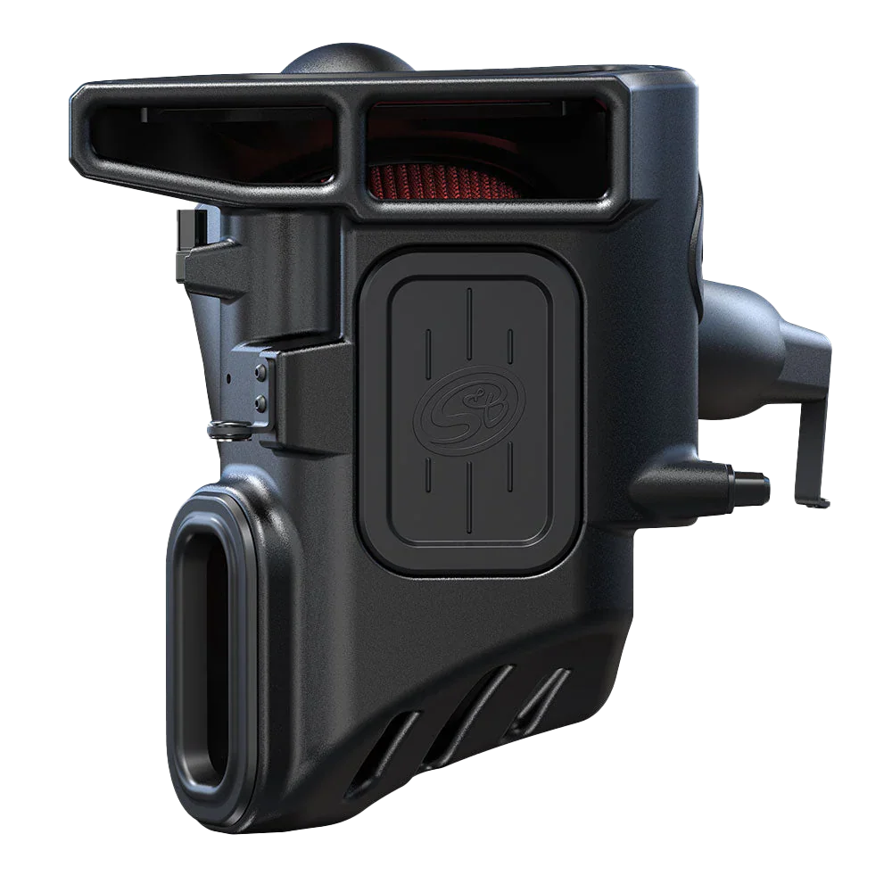 S&B Intake Kit (2020-2024 GM 1500/Tahoe/Yukon/Suburban/Escalade Duramax 3.0L LM2)