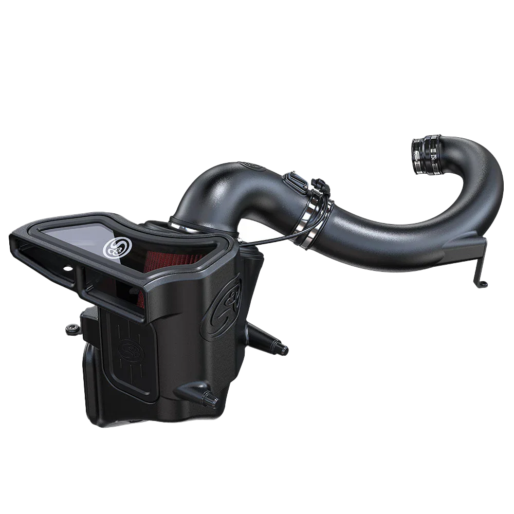 S&B Intake Kit (2020-2024 GM 1500/Tahoe/Yukon/Suburban/Escalade Duramax 3.0L LM2)