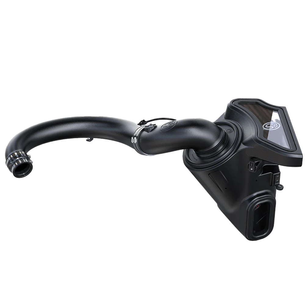 S&B Intake Kit (2020-2024 GM 1500/Tahoe/Yukon/Suburban/Escalade Duramax 3.0L LM2)