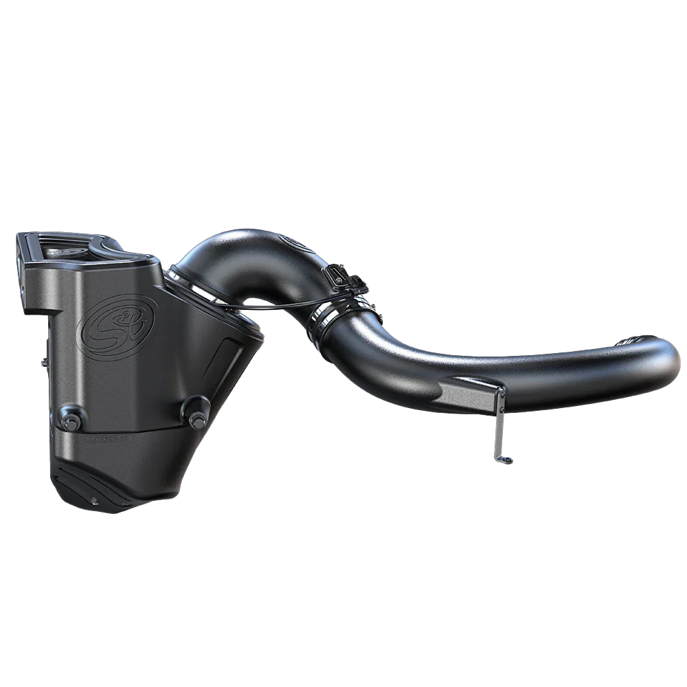S&B Intake Kit (2020-2024 GM 1500/Tahoe/Yukon/Suburban/Escalade Duramax 3.0L LM2)