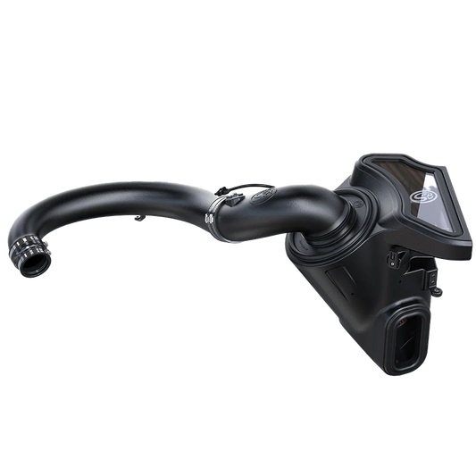 S&B Intake Kit (2020-2024 GM 1500/Tahoe/Yukon/Suburban/Escalade Duramax 3.0L LM2)