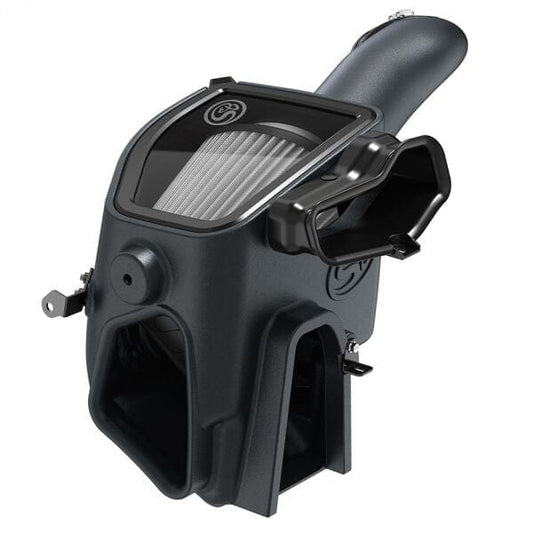 S&B Intake Kit (2020-2026 6.7L Powerstroke)
