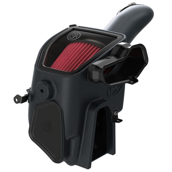 S&B Intake Kit (2020-2026 6.7L Powerstroke)