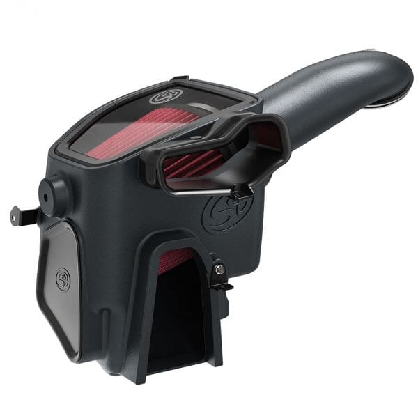 S&B Intake Kit (2020-2026 6.7L Powerstroke)