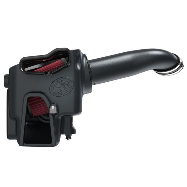 S&B Intake Kit (2020-2026 6.7L Powerstroke)