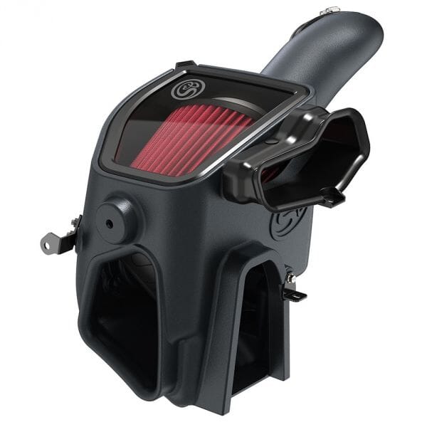 S&B Intake Kit (2020-2026 6.7L Powerstroke)