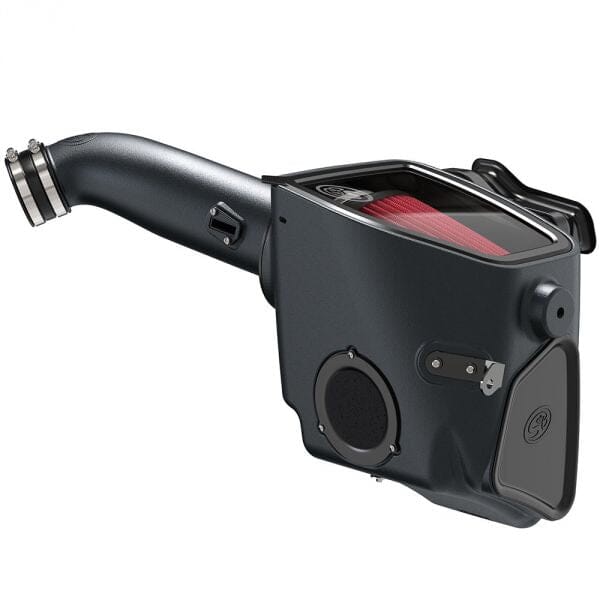 S&B Intake Kit (2020-2026 6.7L Powerstroke)