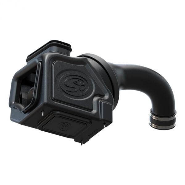 S&B Intake Kit (2017-2019 6.6L L5P Duramax)