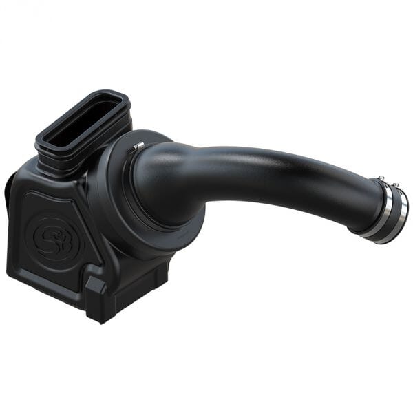 S&B Intake Kit (2017-2019 6.6L L5P Duramax)