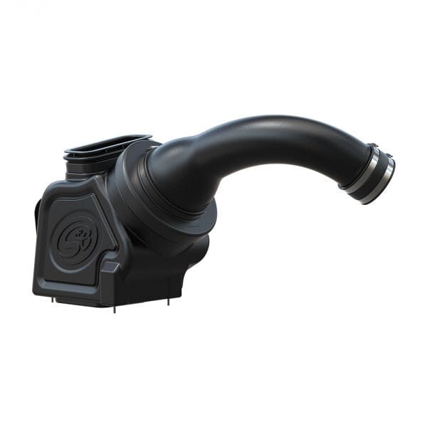 S&B Intake Kit (2017-2019 6.6L L5P Duramax)