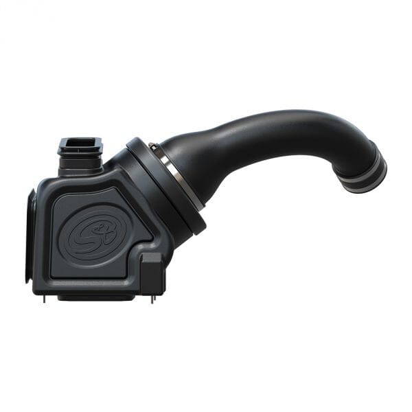 S&B Intake Kit (2017-2019 6.6L L5P Duramax)