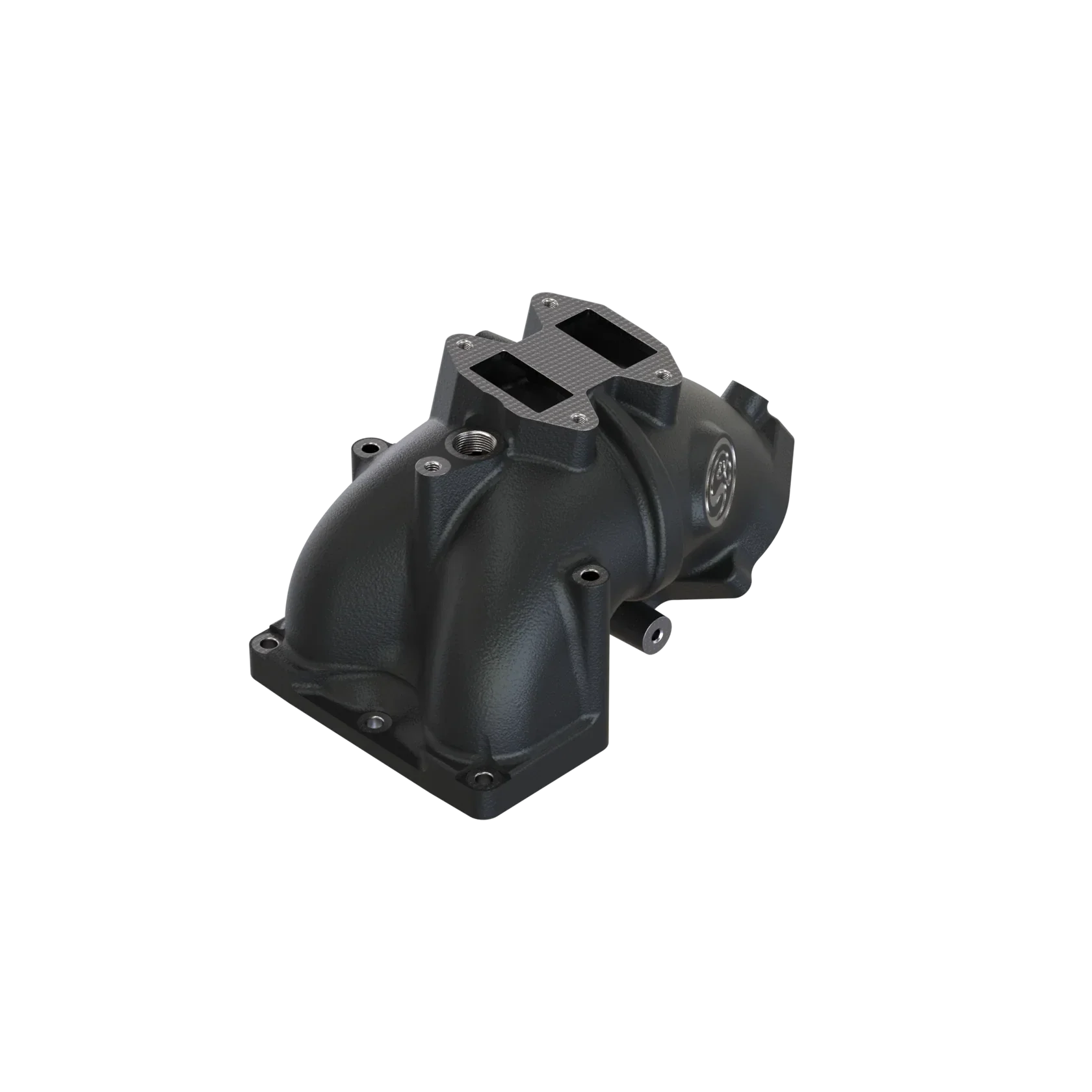 Intake Elbow - Dodge Ram 2500, 3500 Cummins 6.7L (2007.5-2018)
