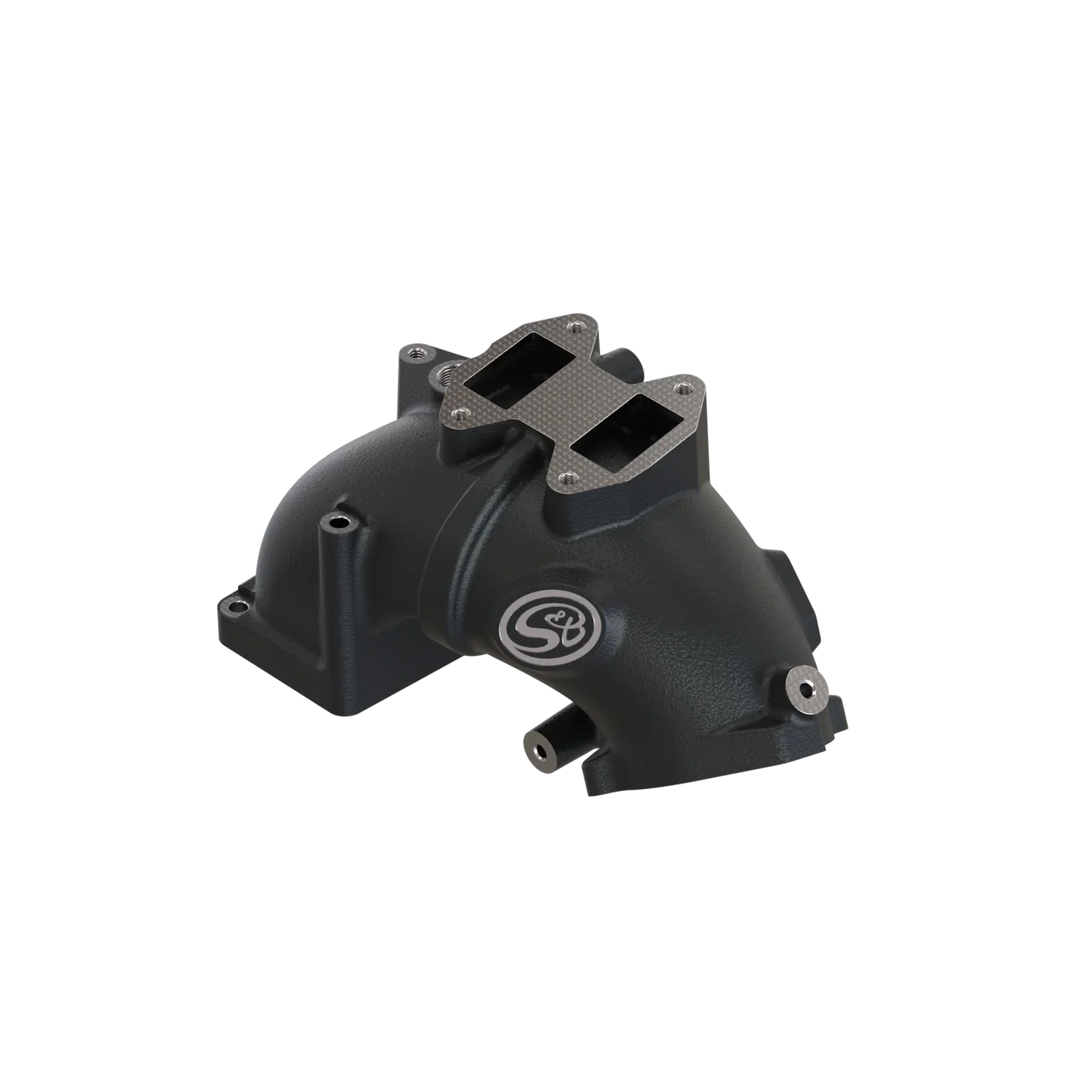 Intake Elbow - Dodge Ram 2500, 3500 Cummins 6.7L (2007.5-2018)