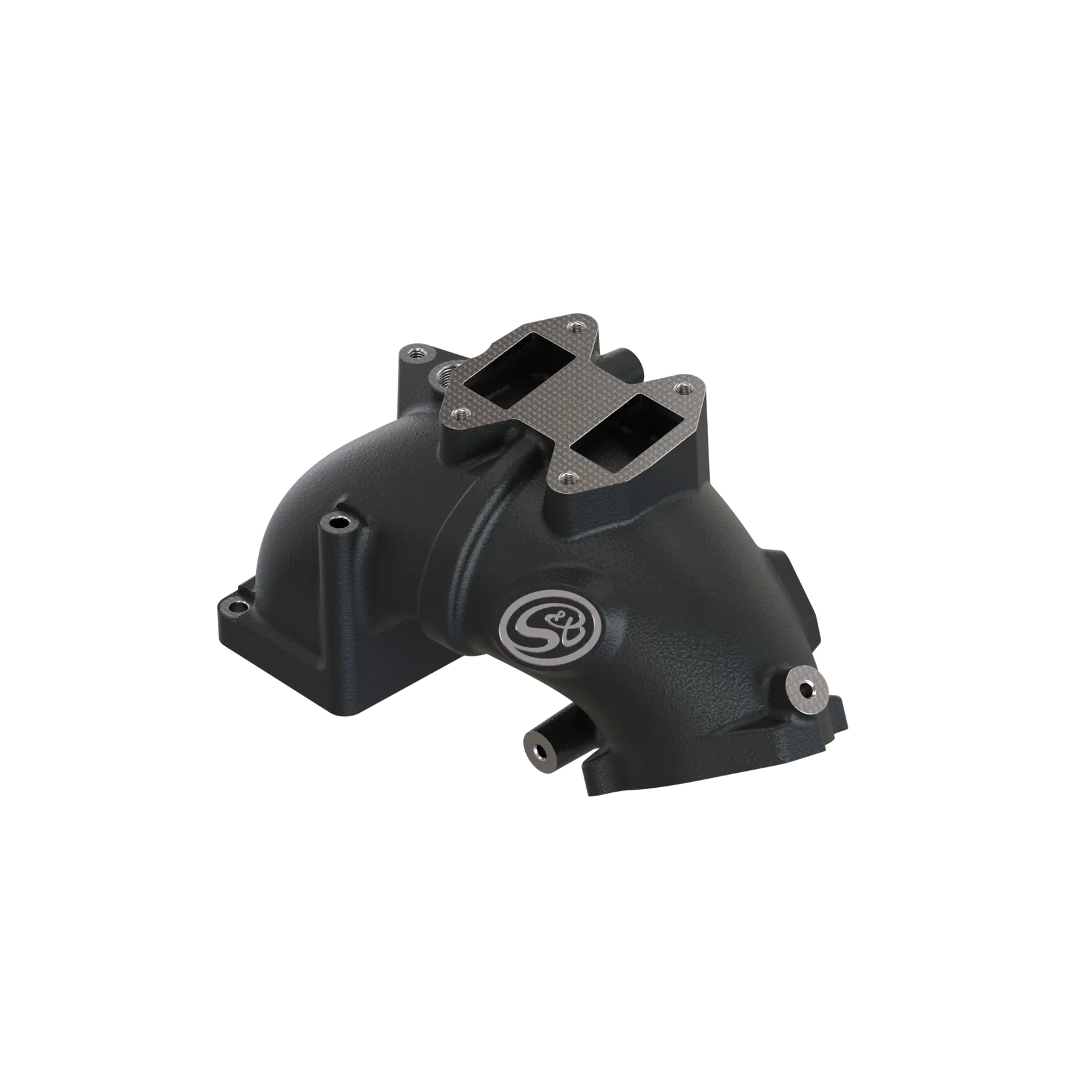 Intake Elbow - Dodge Ram 2500, 3500 Cummins 6.7L (2007.5-2018)
