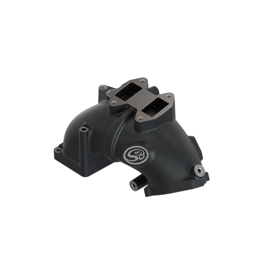 Intake Elbow - Dodge Ram 2500, 3500 Cummins 6.7L (2007.5-2018)