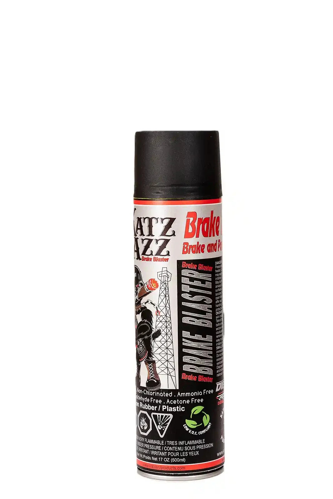 Brake Blaster and Parts Cleaner