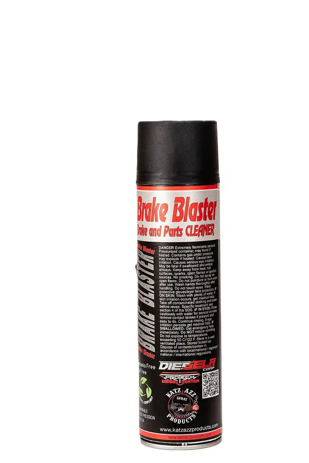 Brake Blaster and Parts Cleaner