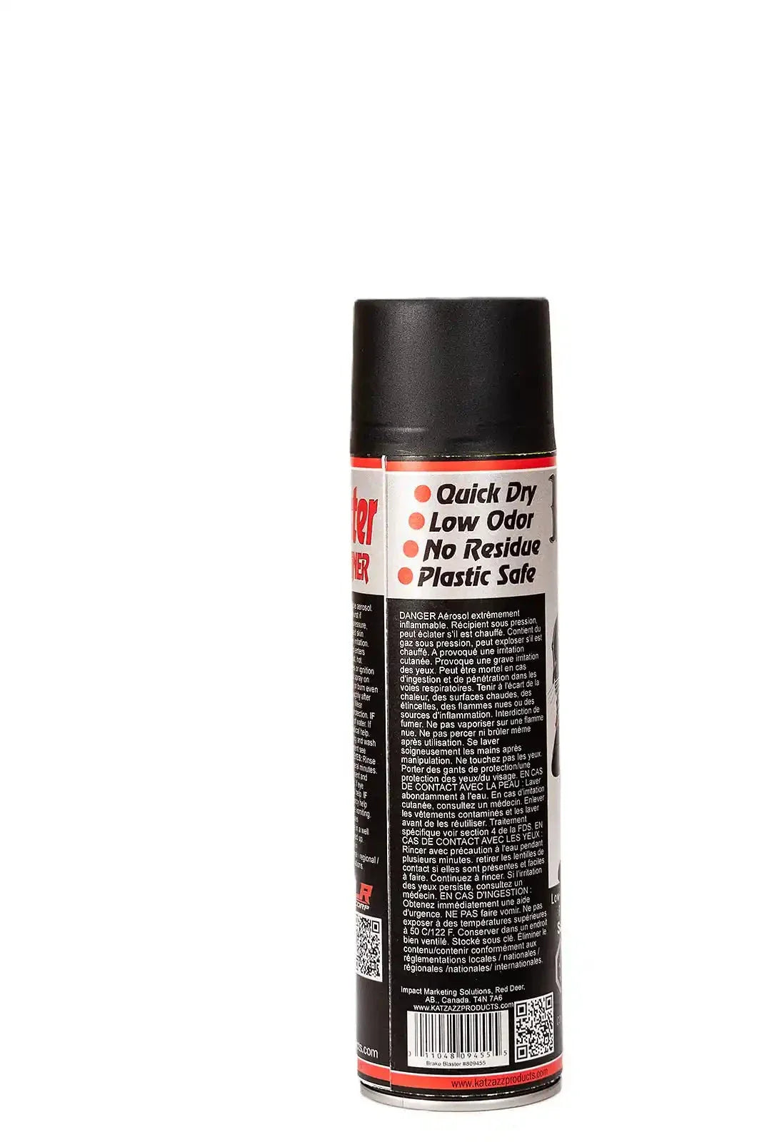 Brake Blaster and Parts Cleaner