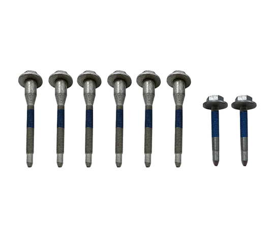 Body Mount Kit for 2003-2007 Ford Super Duty Crew Cab 5.4L, 6.0L, 6.8L
