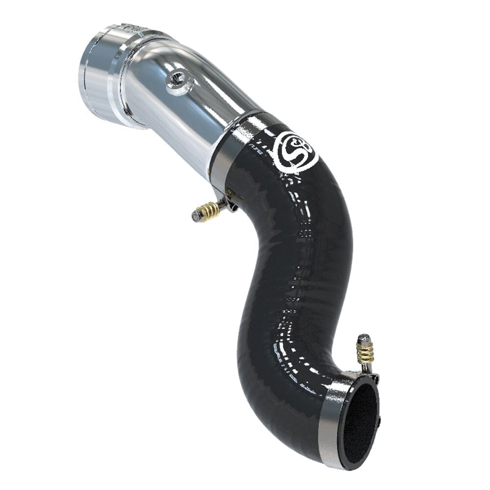 Cold Side Intercooler Pipe (2011-2016 6.7L Powerstroke)