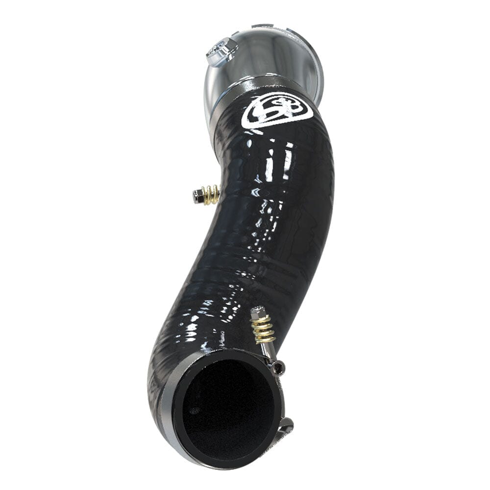 Cold Side Intercooler Pipe (2011-2016 6.7L Powerstroke)