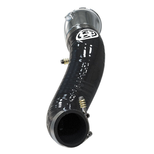 Cold Side Intercooler Pipe (2017-2024 6.7L Powerstroke)