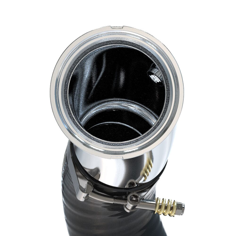 Cold Side Intercooler Pipe (2017-2024 6.7L Powerstroke)