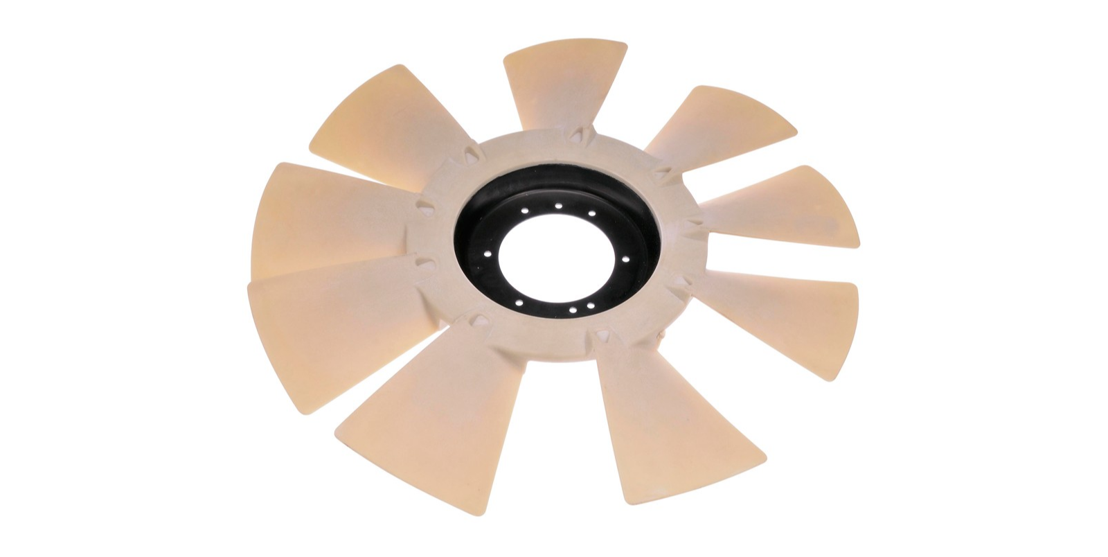Ford 6.4L Cooling Fan