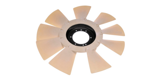 Ford 6.4L Cooling Fan