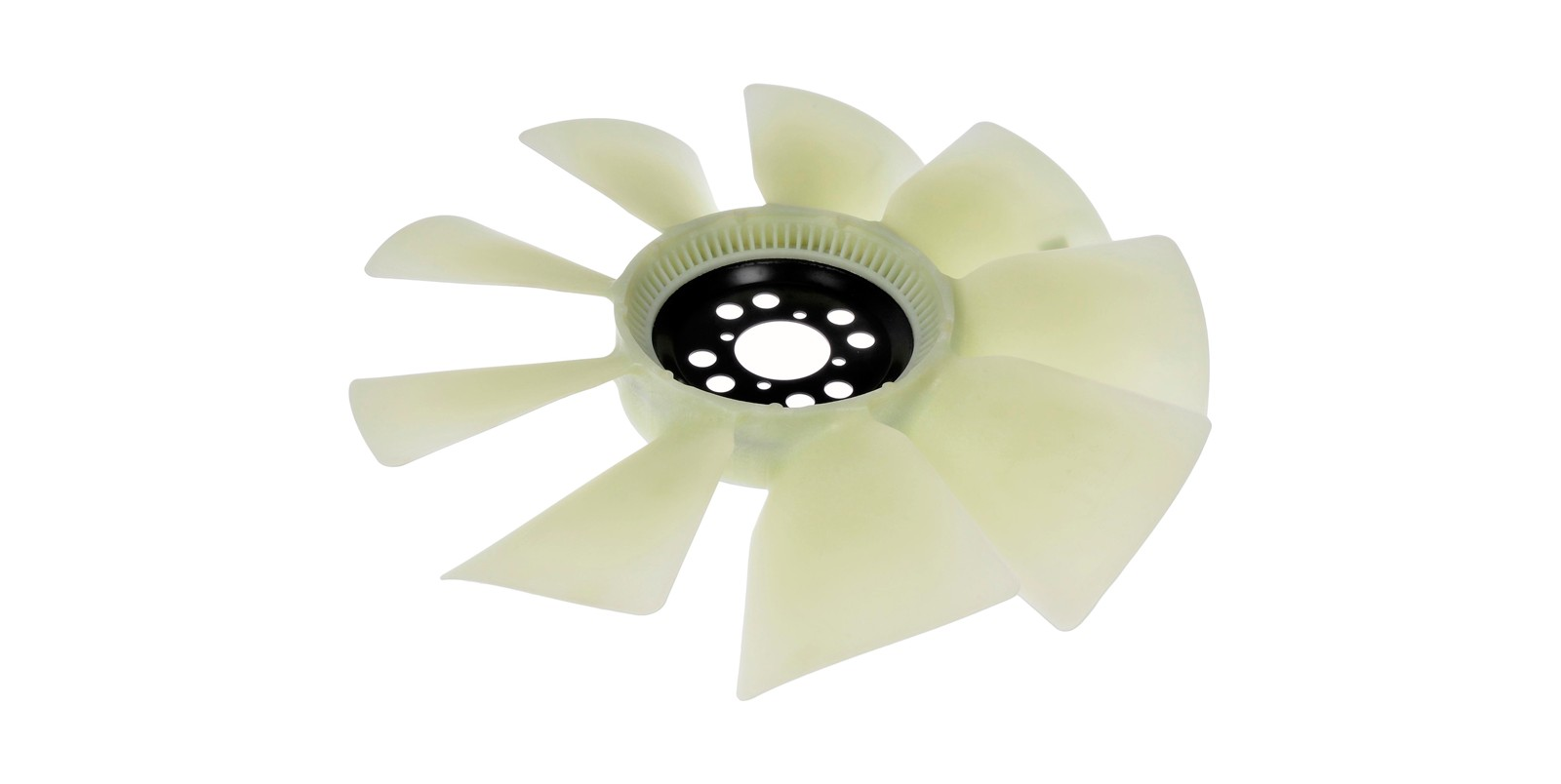 Ford 7.3L Cooling Fan