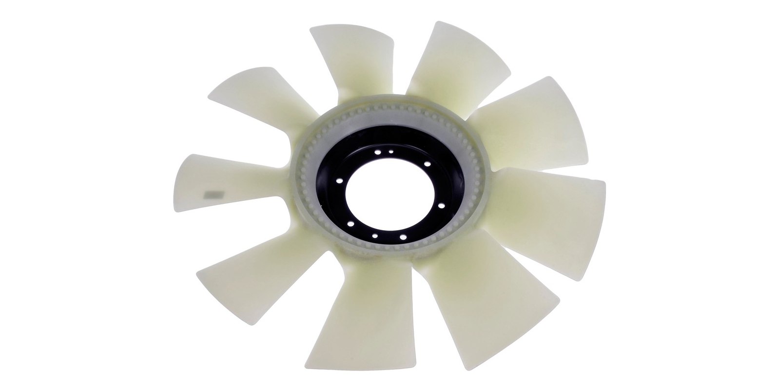 Ford 6.0L Cooling Fan