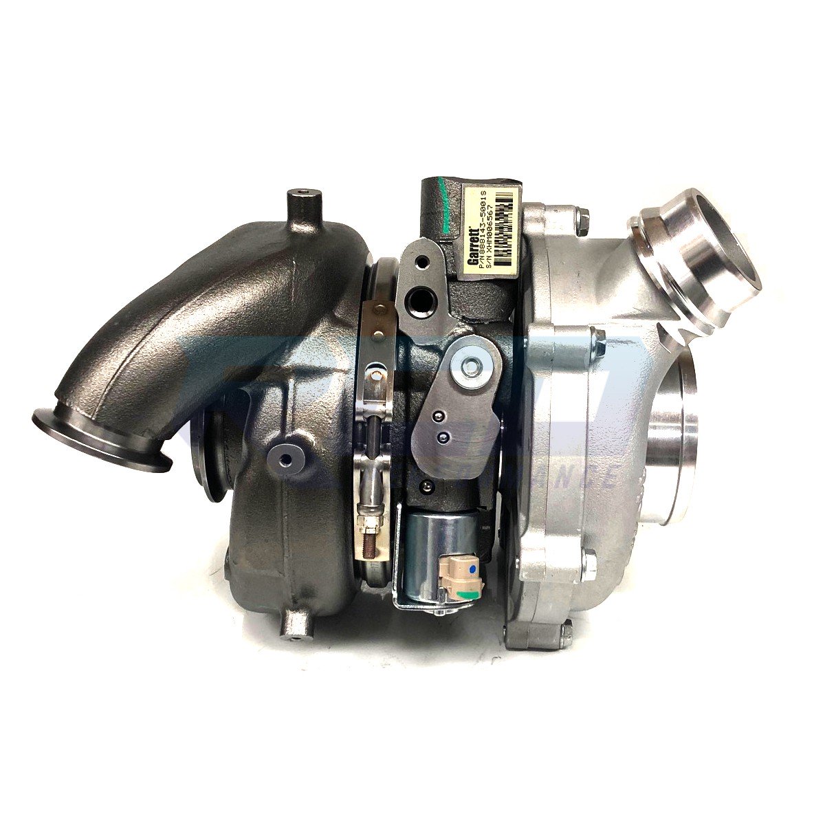 6.7L Ford Power Stroke New Garrett Turbocharger 17'-19'
