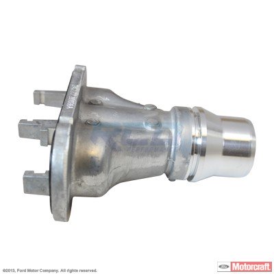Genuine Ford 2008 - 2010 6.4L Thermostat Housing Water Outlet