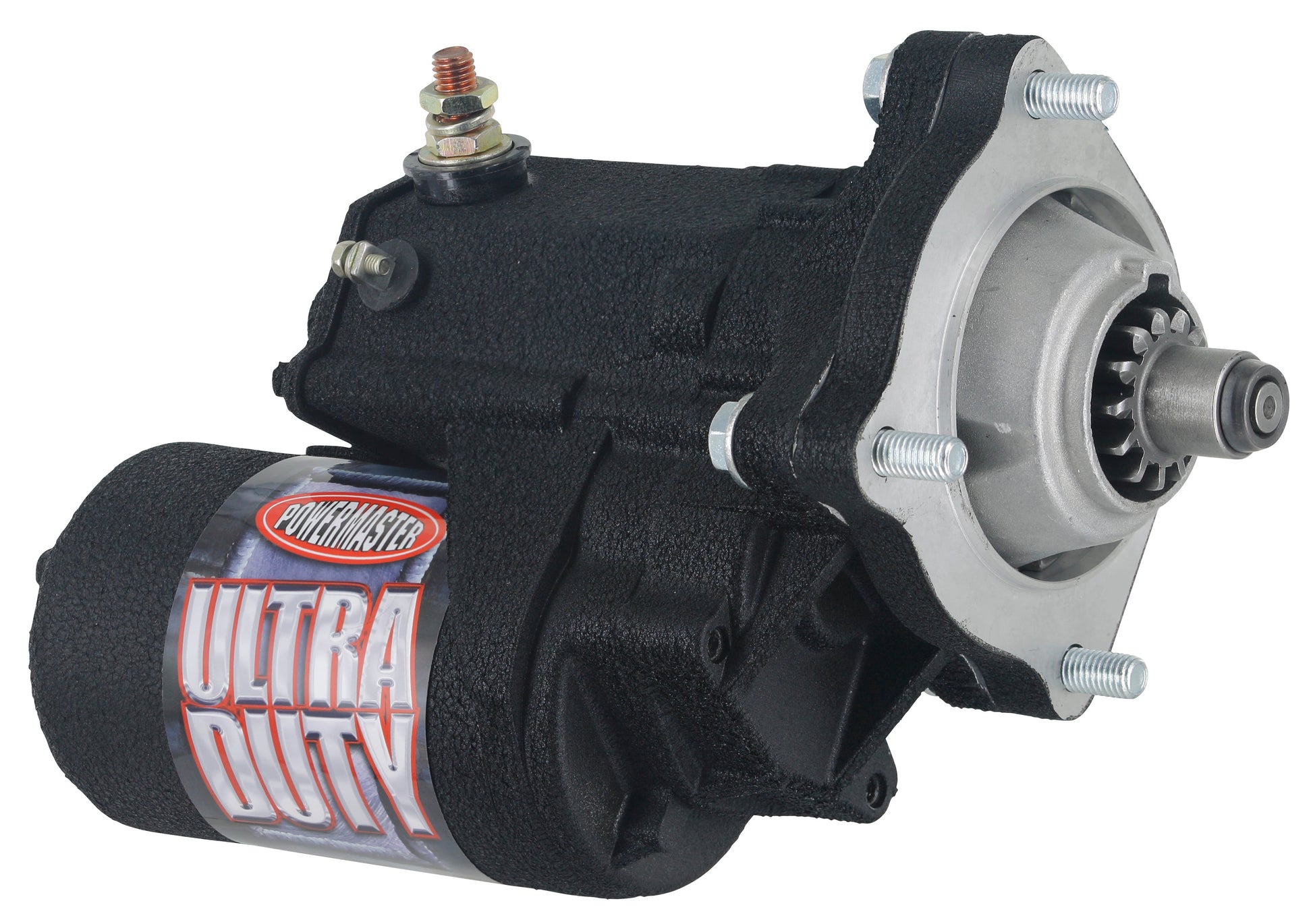 Powermaster 7.3L Ford Ultra Duty Starter