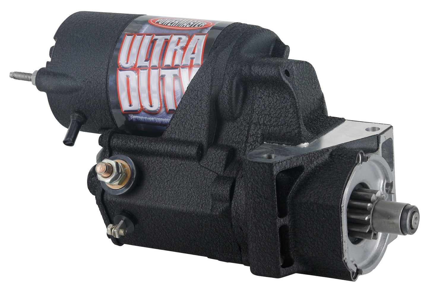 Powermaster 6.2L / 6.5L GM Ultra Duty Starter