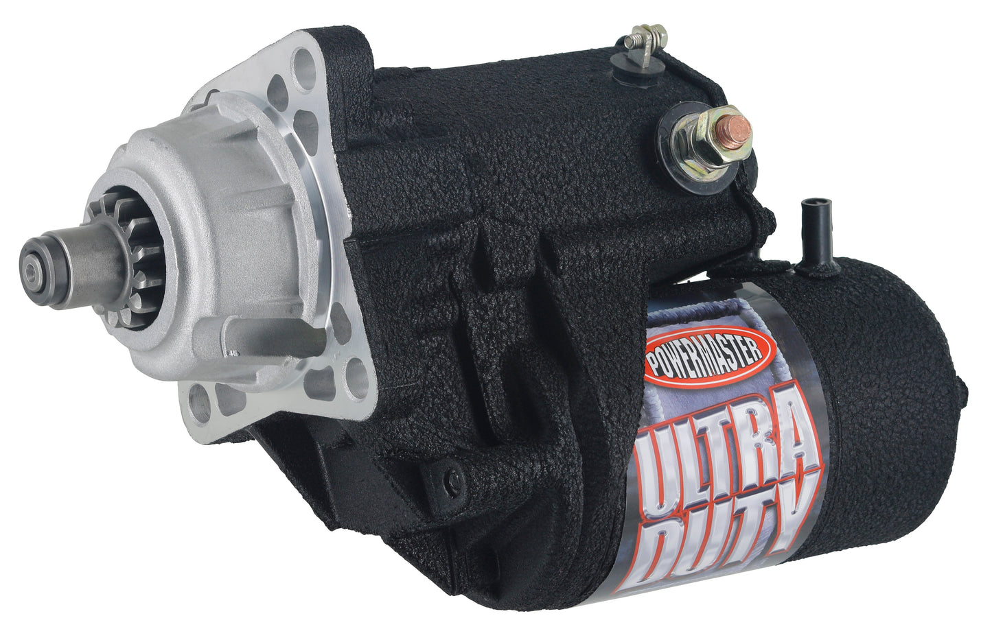 Powermaster 5.9L Cummins Ultra Duty Starter