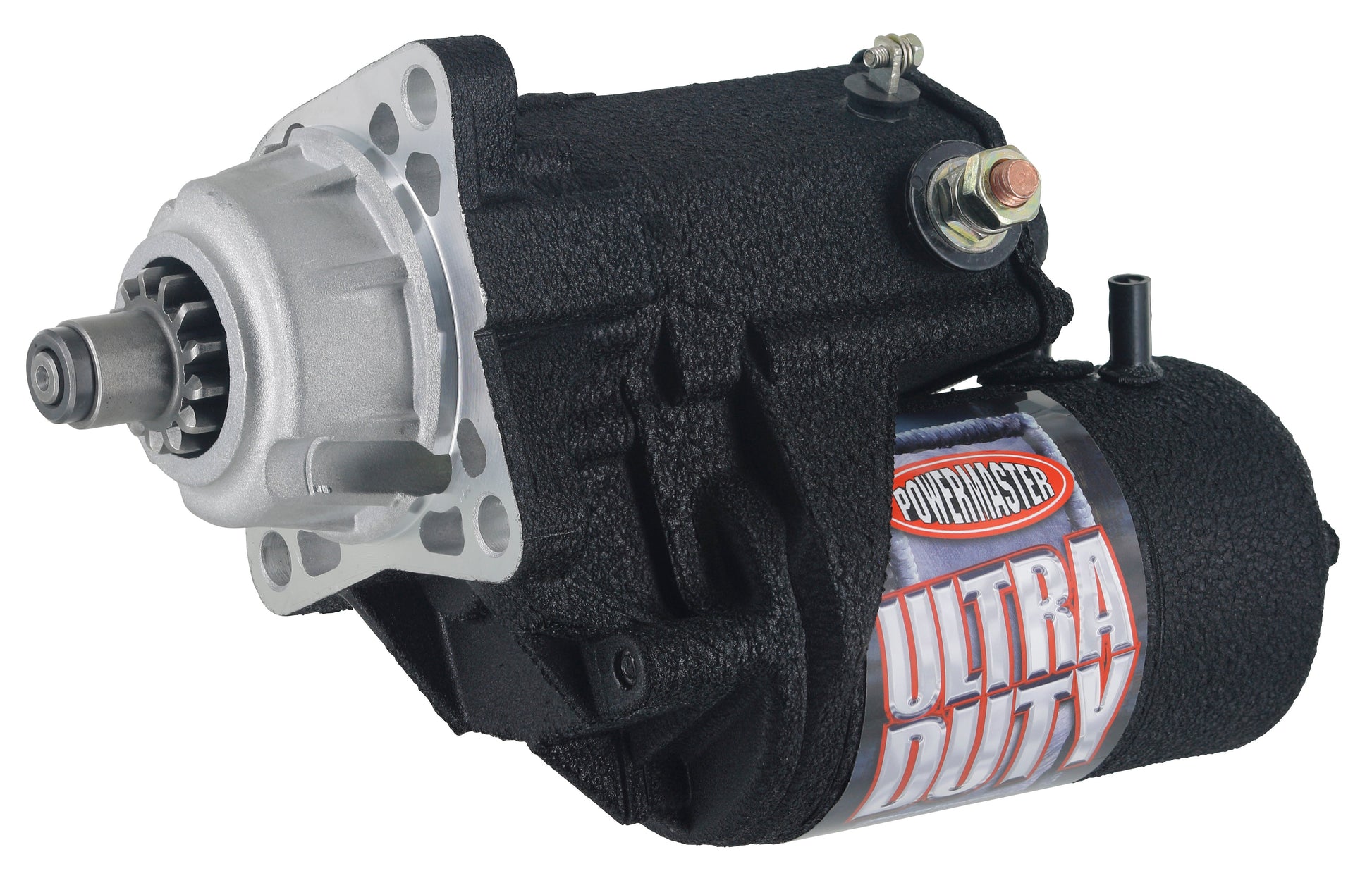 Powermaster 5.9L Cummins Ultra Duty Starter