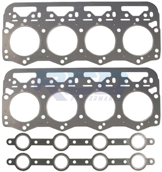 MAHLE Gasket Set 95-3584 1994-2003 Ford 7.3L Power Stroke