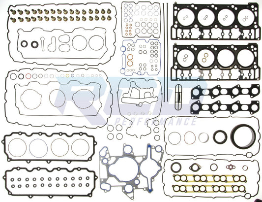 MAHLE Gasket Set 95-3629 2003-2006 Ford 6.0L Power Stroke
