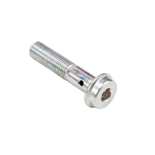 GM Genuine Parts Fuel Injector Fuel Return Pipe Fitting (8 required)