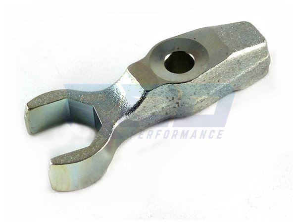 OEM 6.6L Duramax Fuel Injector Hold Down Bracket LLY / LBZ / LMM
