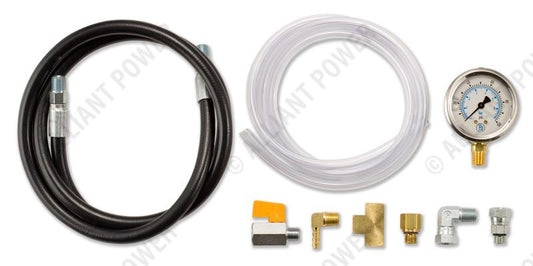 AP0037 Ford Power Stroke Fuel & Low Pressure Oil Test Kit