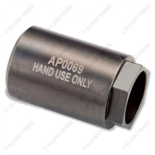 AP0069 High-Pressure Oil Rail Socket