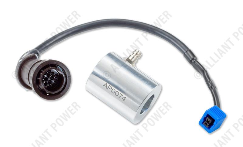 AP0074 Injector Test Kit