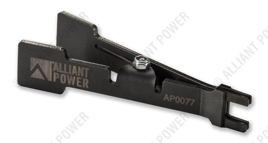 AP0077 Fuel Injector Harness Tool