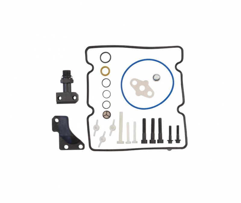 AP0098 High-Pressure Oil Pump (HPOP) STC Installation Kit w/ fitting