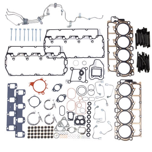 AP0152 Head Gasket Kit w/ ARP Head Studs - 6.7L Ford Powerstroke