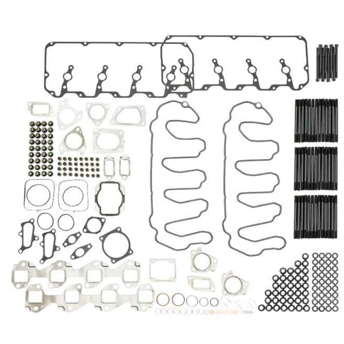 AP0154 Head Gasket Kit w/ ARP Studs - 6.6L LML Duramax