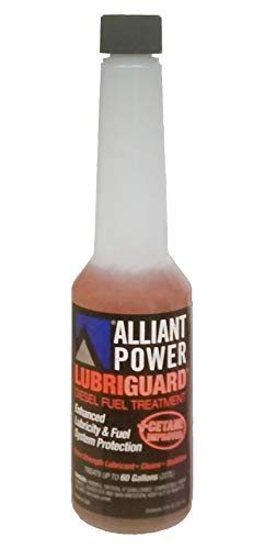 AP0528 LUBRIGUARD - 8 oz (treats 60 gal) (unit)