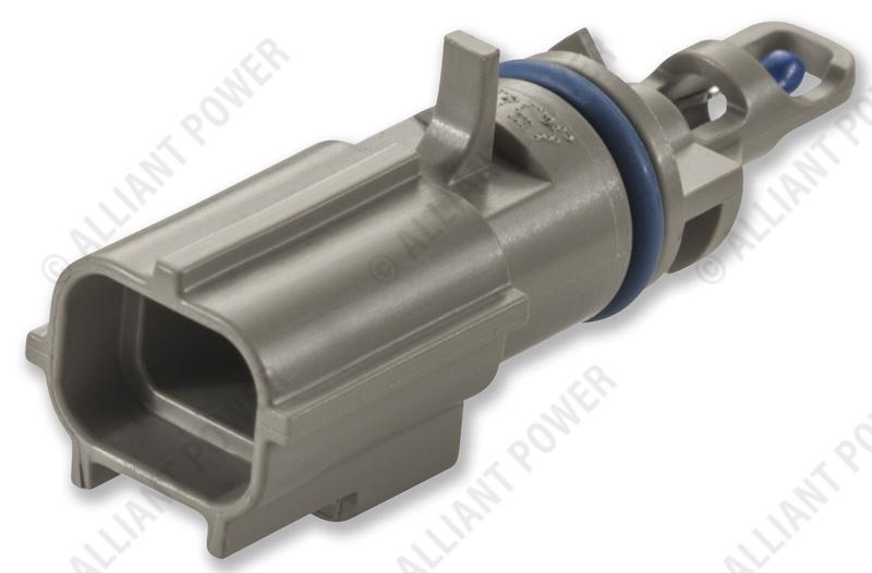 AP63544 Intake Air/Charge Air Cooler Temperature (IAT/CACT) Sensor